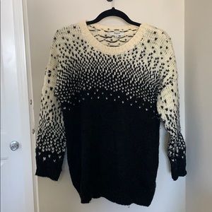 Madewell sweater